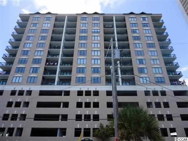 4103 N Ocean Blvd. UNIT #302 North Myrtle Beach, SC 29582