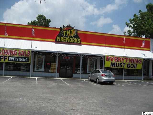 2904 Highway 17 Business South North Myrtle Beach, SC 29582