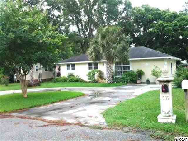 535 Jennings Rd. Myrtle Beach, SC 29577