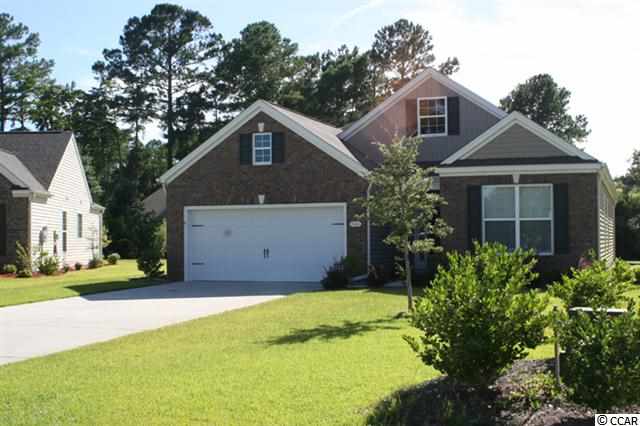 808 Wylie Ct. Conway, SC 29526