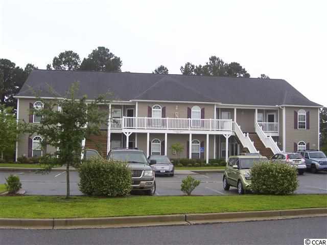 109 Ashley Park Dr. UNIT 3 G Myrtle Beach, SC 29579