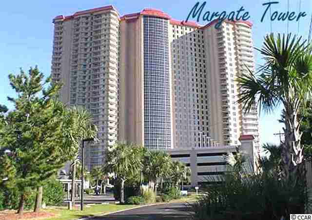8500 Margate Circle UNIT #109 Myrtle Beach, SC 29572