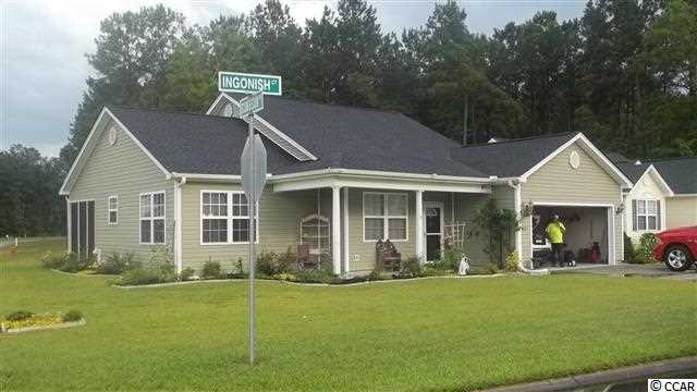 303 Ingonish Ct. Conway, SC 29527