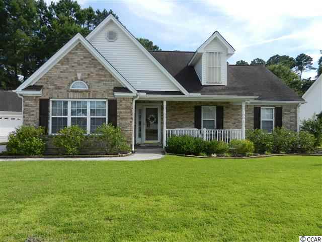 204 Fox Catcher Dr. Myrtle Beach, SC 29588