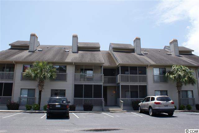 1356 Glenns Bay Rd. UNIT 203-D Surfside Beach, SC 29575