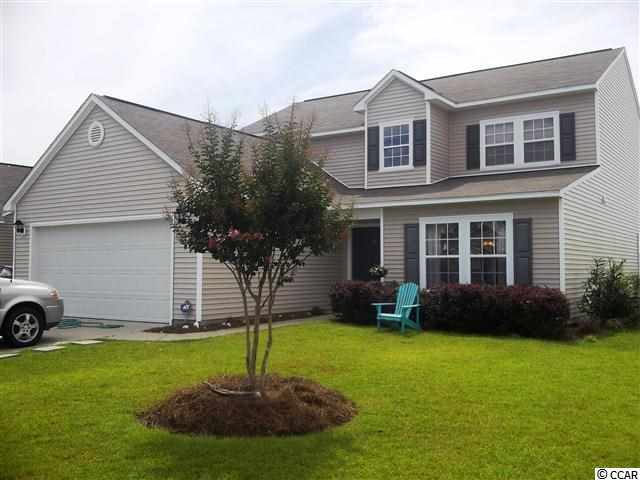 612 Kindred Dr. Myrtle Beach, SC 29588