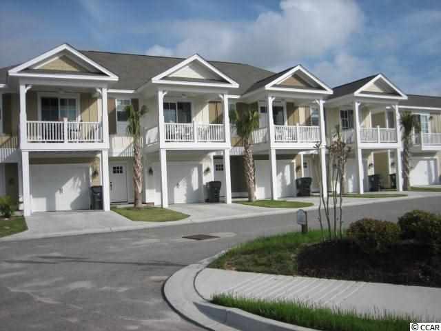 835 Madiera Dr. UNIT TH11-R2 North Myrtle Beach, SC 29582