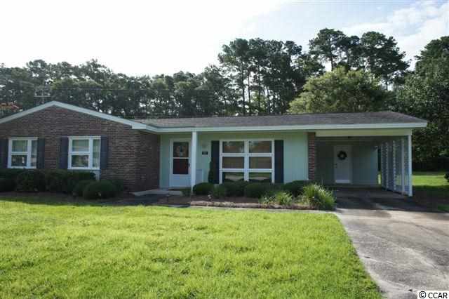 534 Juniper Dr. Myrtle Beach, SC 29577