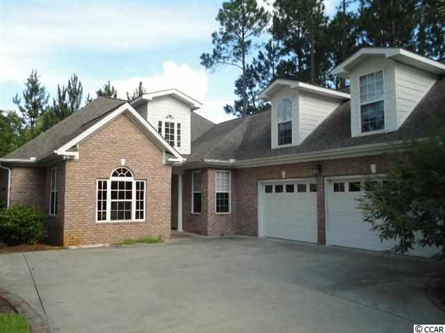 4486 Parkland Dr. Myrtle Beach, SC 29579