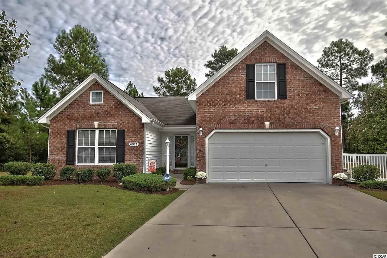 6013 Isabel Ct. Myrtle Beach, SC 29579