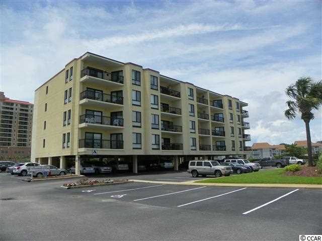 1915 N Ocean Blvd. UNIT A-101 North Myrtle Beach, SC 29582