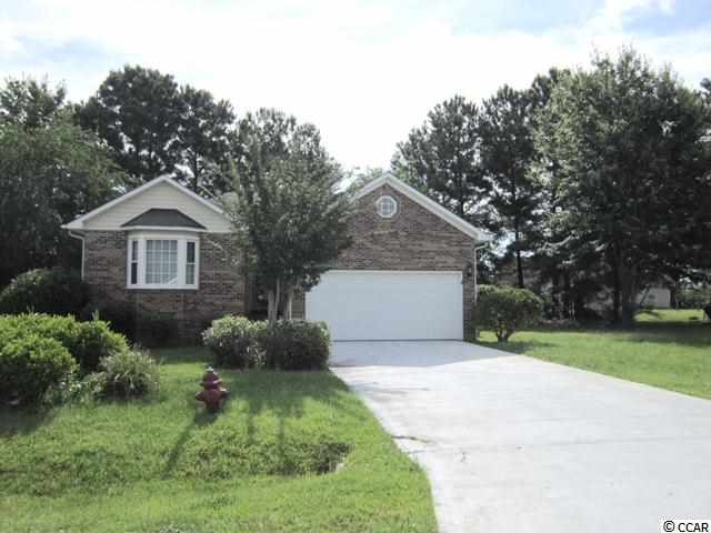 521 Lake Park Dr. Myrtle Beach, SC 29588