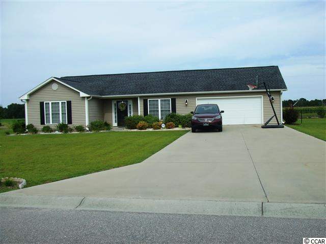 304 Carolina Hickory St. Loris, SC 29569