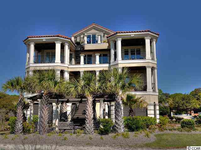 8814 N Ocean Blvd. Myrtle Beach, SC 29572