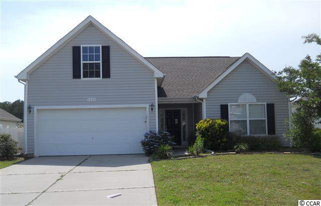1004 Castle Rock Ct. Murrells Inlet, SC 29576