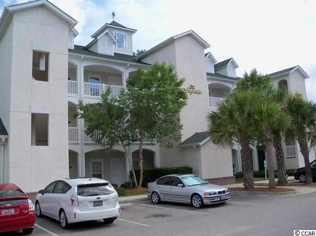 104 Cypress Point Ct. UNIT 101-A Myrtle Beach, SC 29579