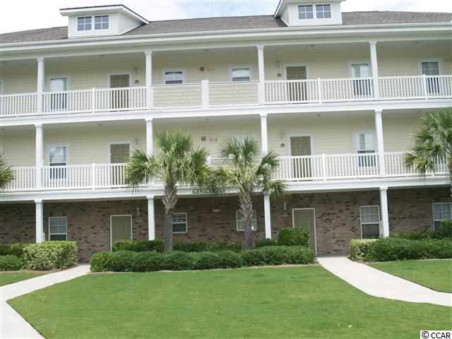 6253 Catalina Dr. UNIT #524 North Myrtle Beach, SC 29582