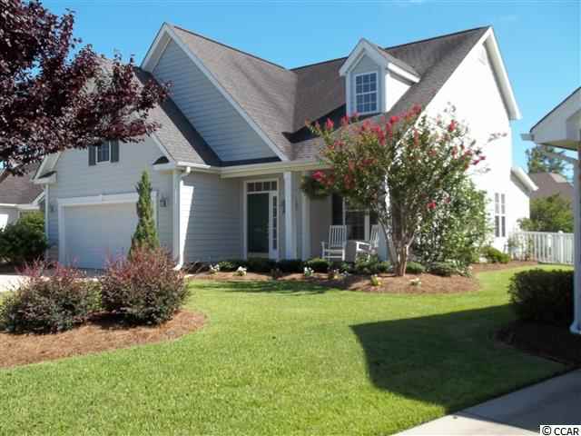 2006 Chadbury Ln. Myrtle Beach, SC 29588