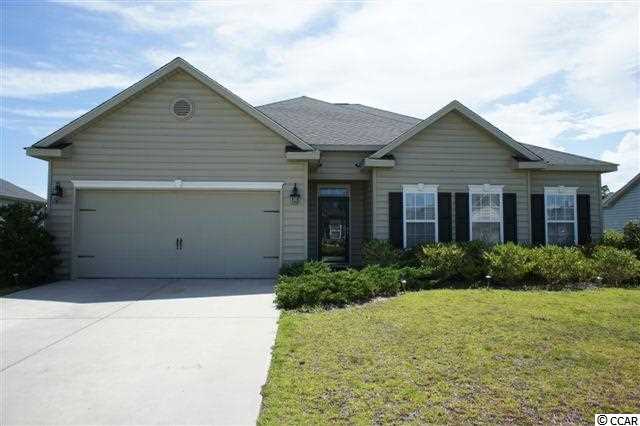 160 Glenmoor Dr. Conway, SC 29526