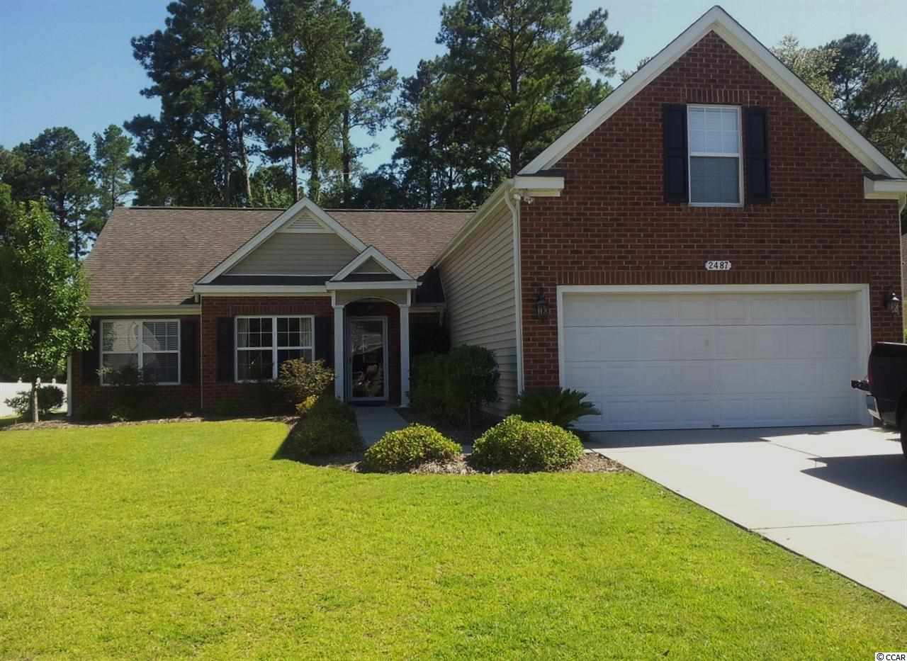 2487 Windmill Way Myrtle Beach, SC 29579