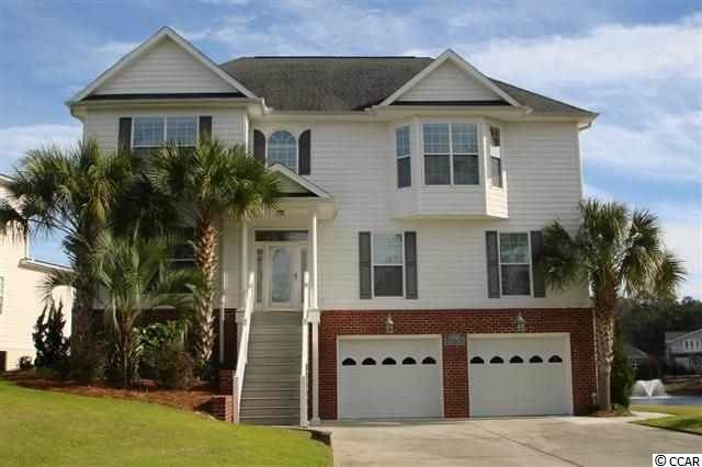 1710 Waterway Dr. North Myrtle Beach, SC 29582