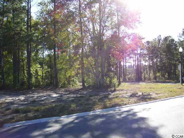 Lot 130 Timber Creek Dr. Loris, SC 29569