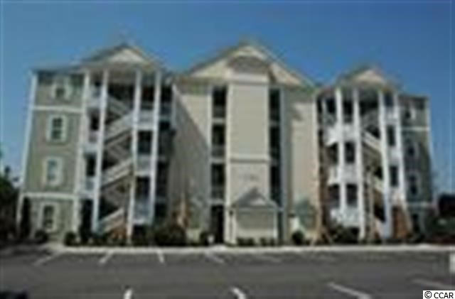 109 Ella Kinley Circle UNIT #102 Myrtle Beach, SC 29588