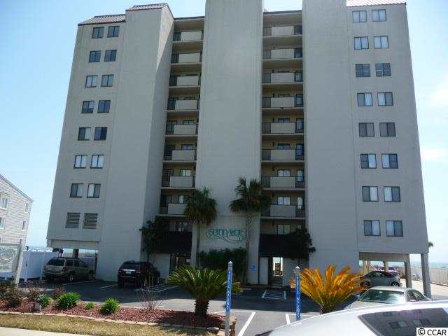 3513 S Ocean Blvd. UNIT #501 North Myrtle Beach, SC 29582