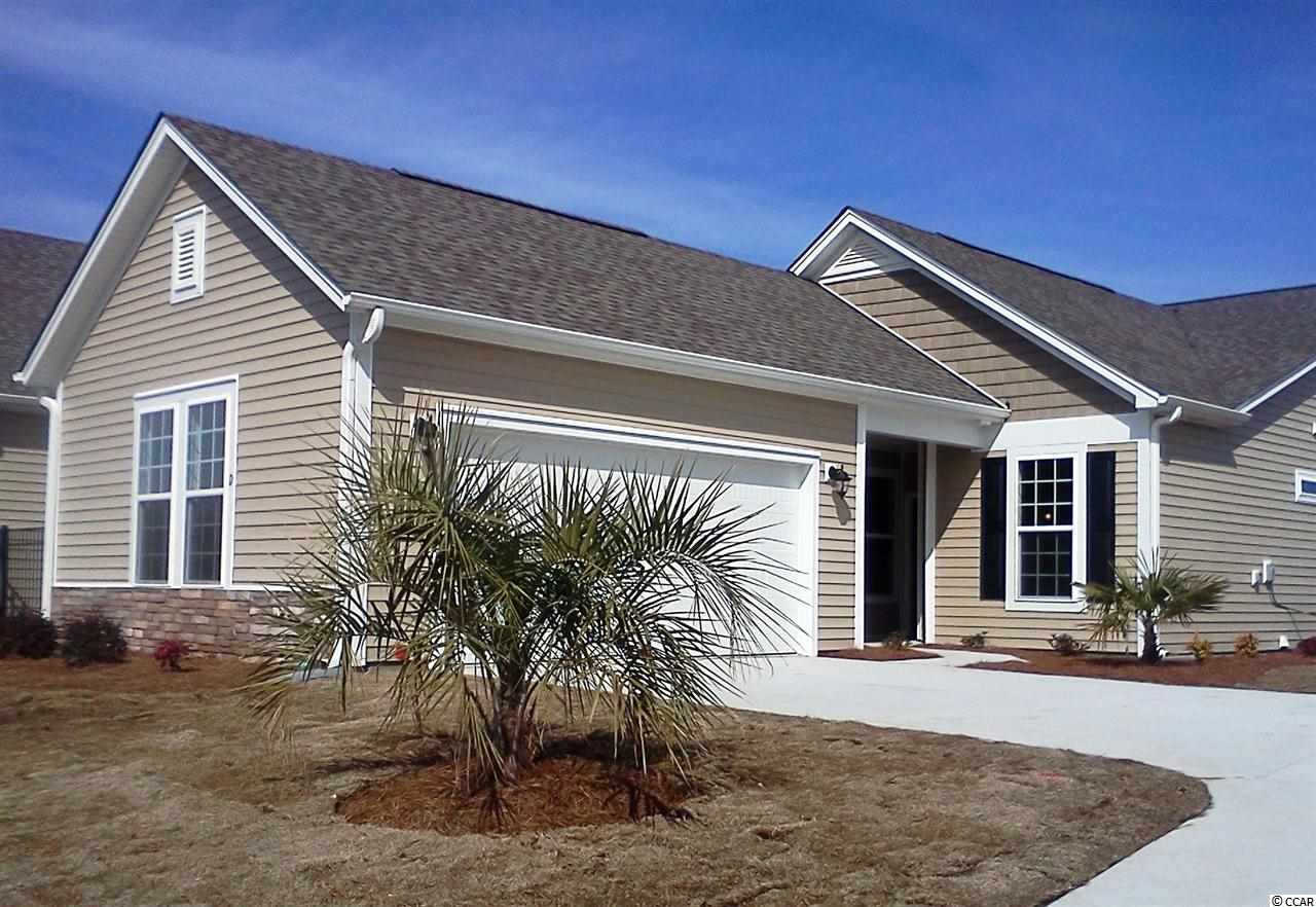 1566-D Palmina Loop UNIT #2504 Myrtle Beach, SC 29588