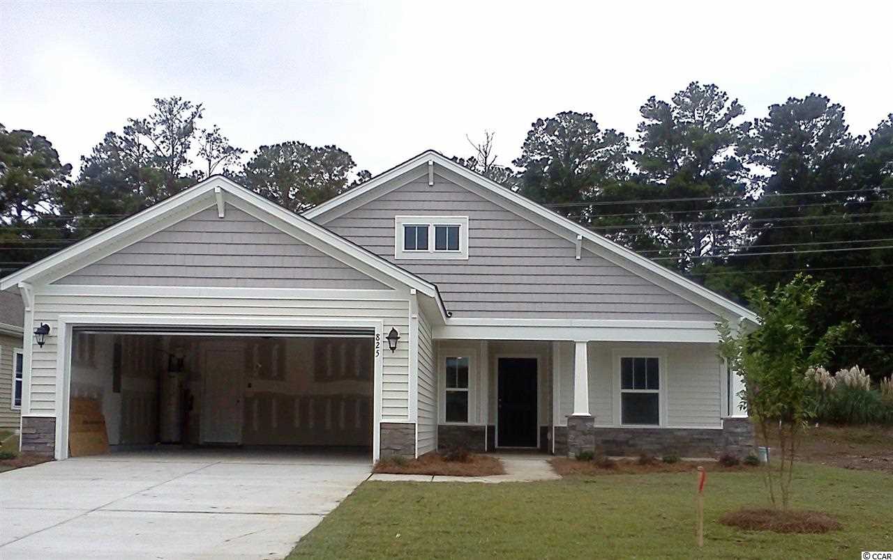 825 Bonita Loop Myrtle Beach, SC 29588