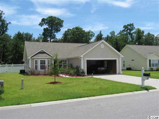 619 Saffron Ct. Myrtle Beach, SC 29579