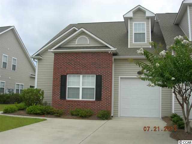 4389 Willoughby Ln. UNIT #101 Myrtle Beach, SC 29577