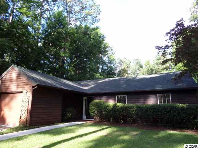 368 Woodville Circle Pawleys Island, SC 29585