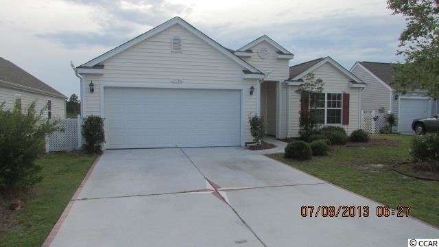 2198 Haystack Way Myrtle Beach, SC 29579