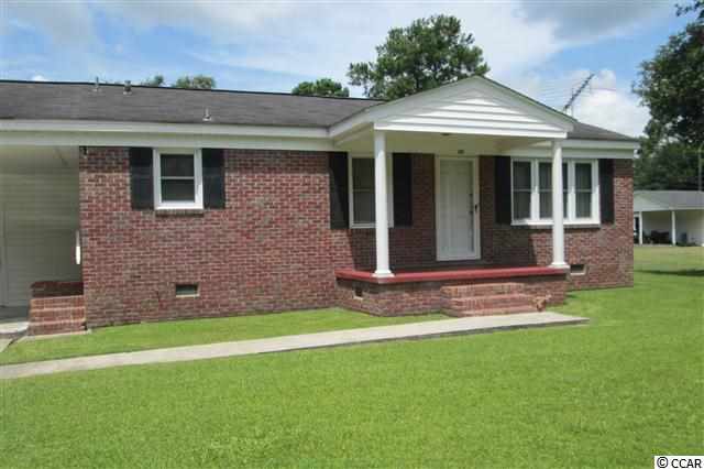 1691 Calhoun St. Georgetown, SC 29440