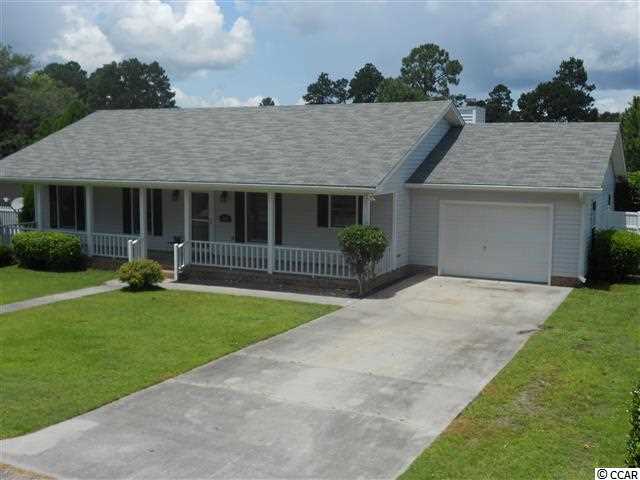 605 Six Lakes Dr. Myrtle Beach, SC 29588