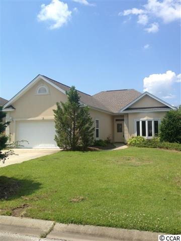 1411 Saint Thomas Circle Myrtle Beach, SC 29577