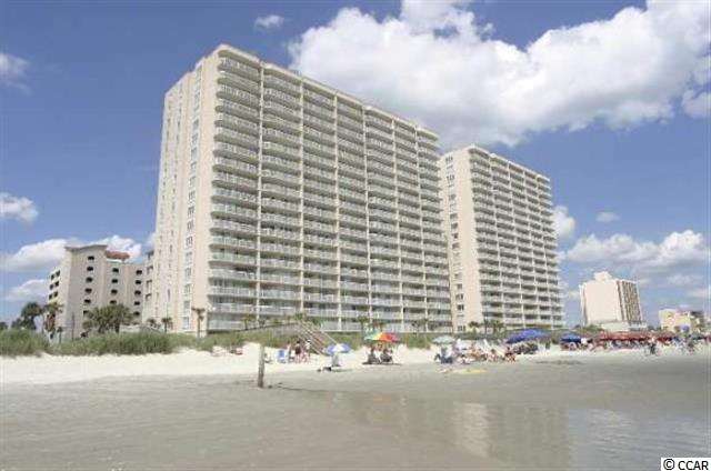 1625 S Ocean Blvd. UNIT #1508 North Myrtle Beach, SC 29582