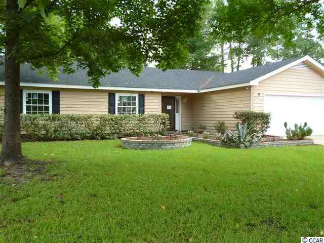 9 Sioux Trail Myrtle Beach, SC 29588