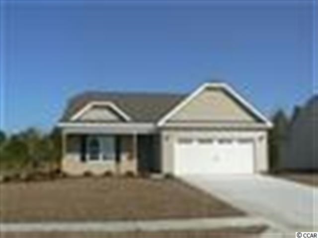 613 Cottontail Trail Myrtle Beach, SC 29588