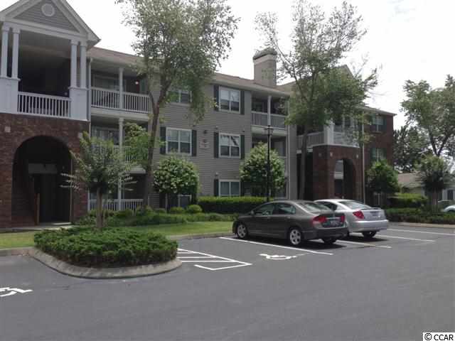 3741 Blockhouse Way UNIT #723 Myrtle Beach, SC 29577