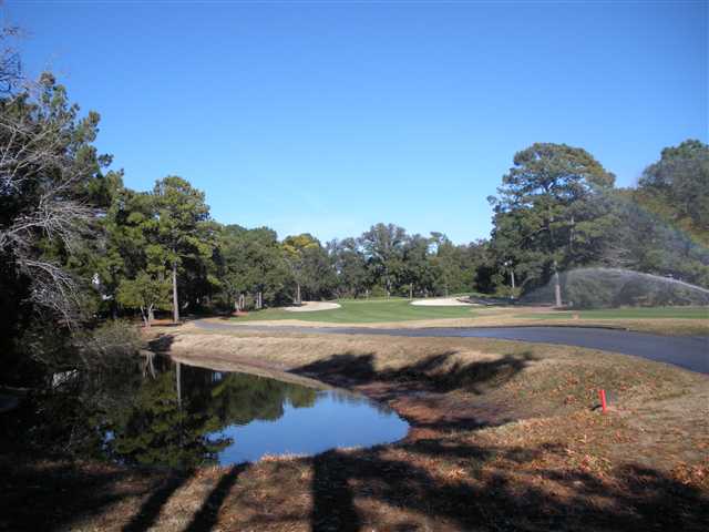 lot 55 Hawthorn Dr. Pawleys Island, SC 29585