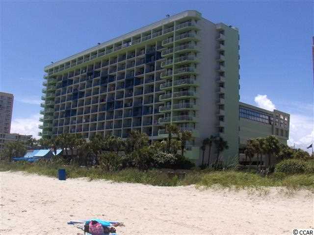 1105 S Ocean Blvd. UNIT #1236 Myrtle Beach, SC 29577