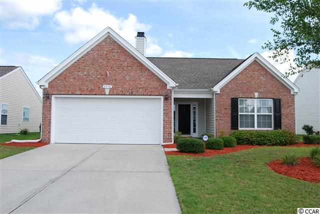 4516 Planters Row Way Myrtle Beach, SC 29579