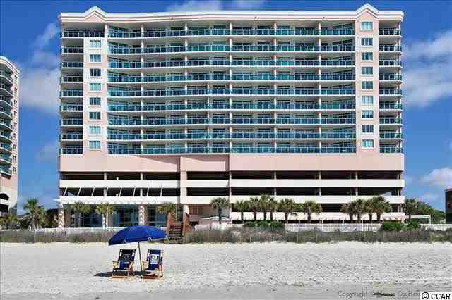 1903 S Ocean Blvd. UNIT #909 North Myrtle Beach, SC 29582