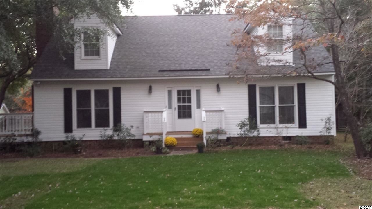 851 Sawmill Rd. Murrells Inlet, SC 29576