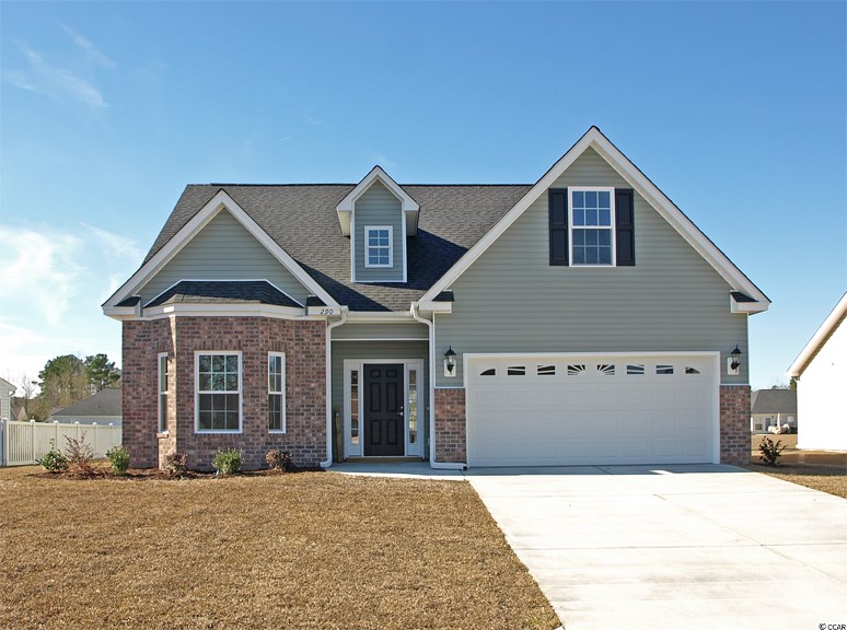 290 Sugar Mill Loop Myrtle Beach, SC 29588
