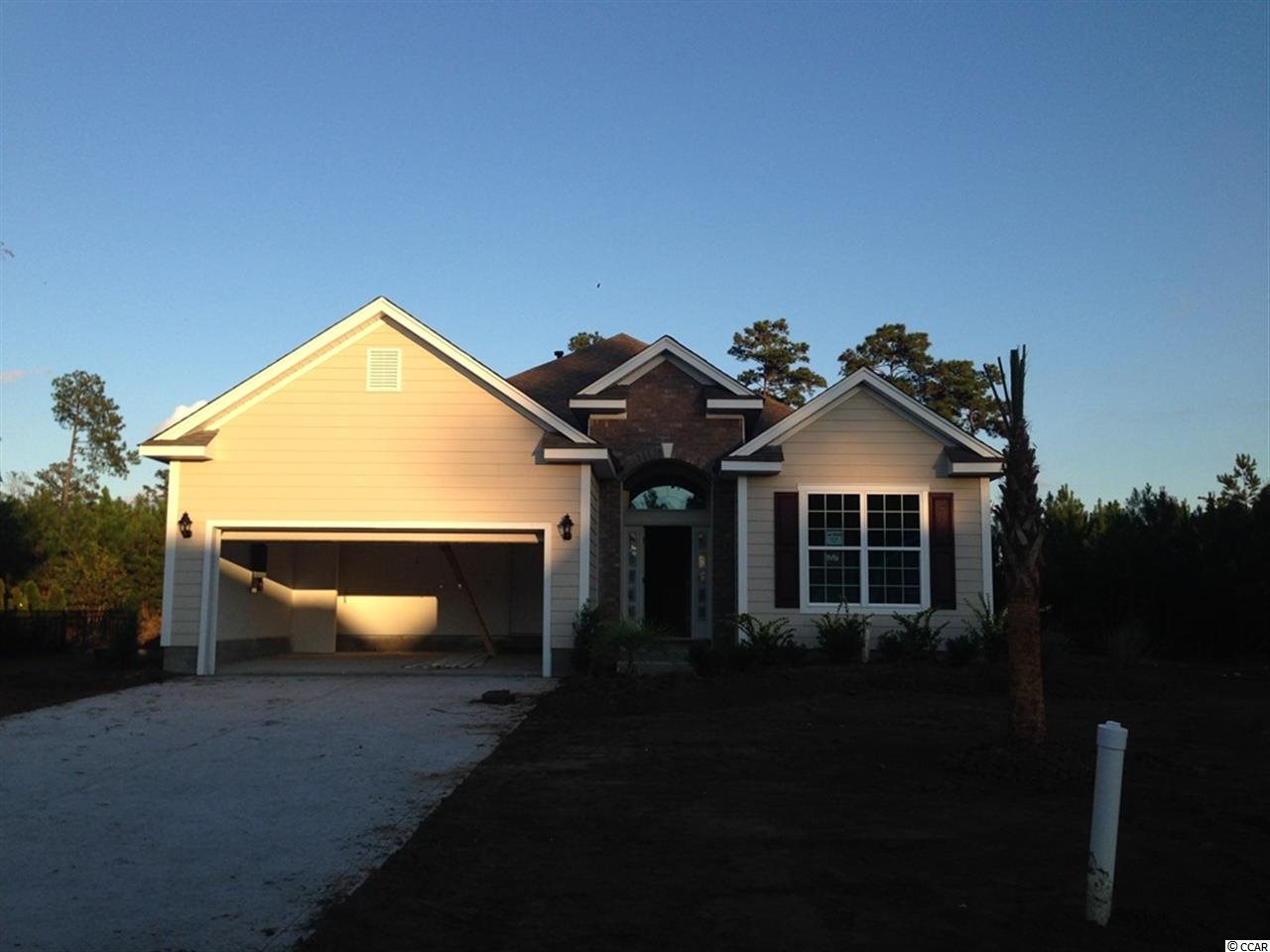 44 Summerlight Dr. Murrells Inlet, SC 29576