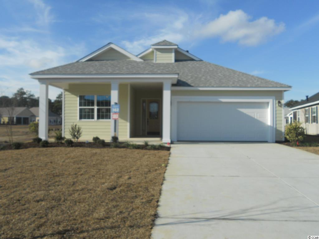 1113 Kiawah Loop Murrells Inlet, SC 29576