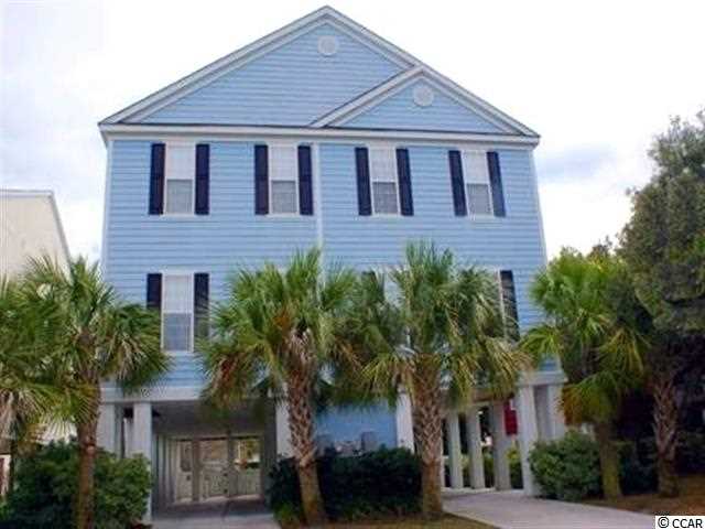 117A N Dogwood Dr. Surfside Beach, SC 29575